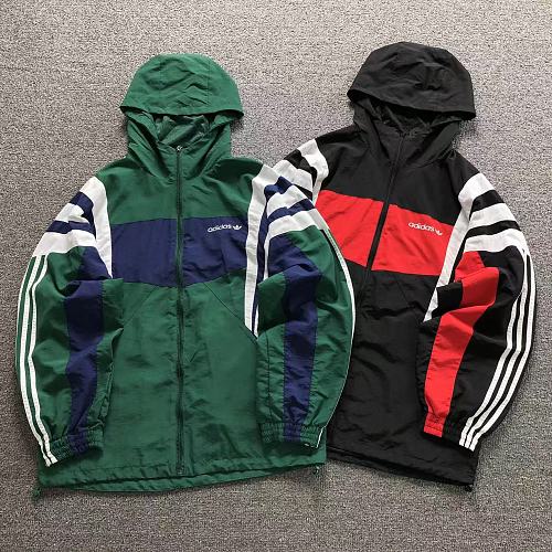 Adidas Jacket