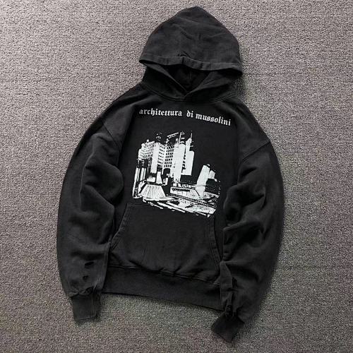 Enfants Riches Deprimes Hoodie