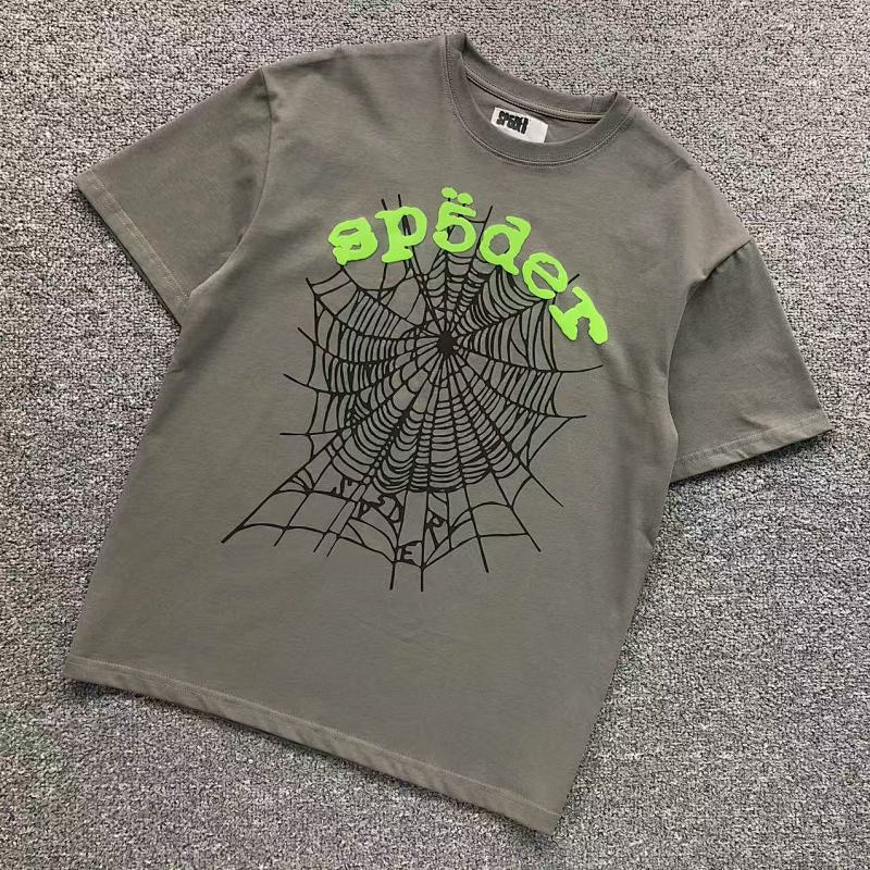 SP5DER T-Shirt