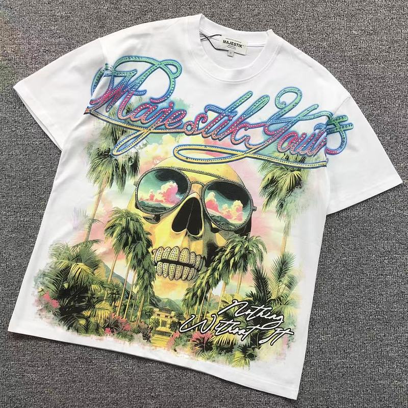 MA ES K T-Shirt