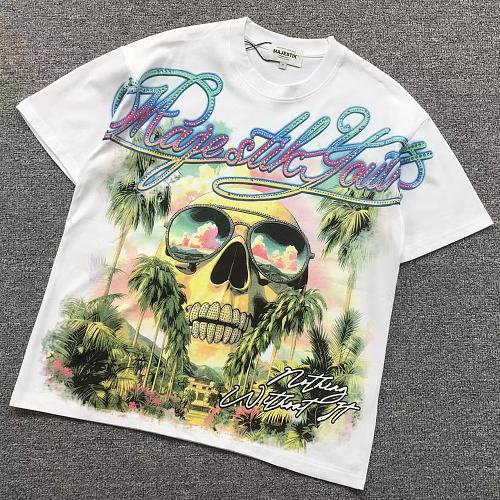 MA ES K T-Shirt