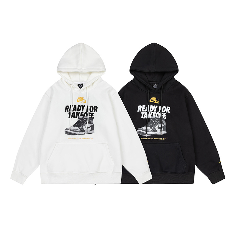 Air Jordan Hoodie