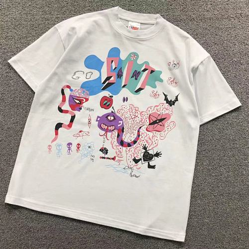 Saint Michael T-Shirt