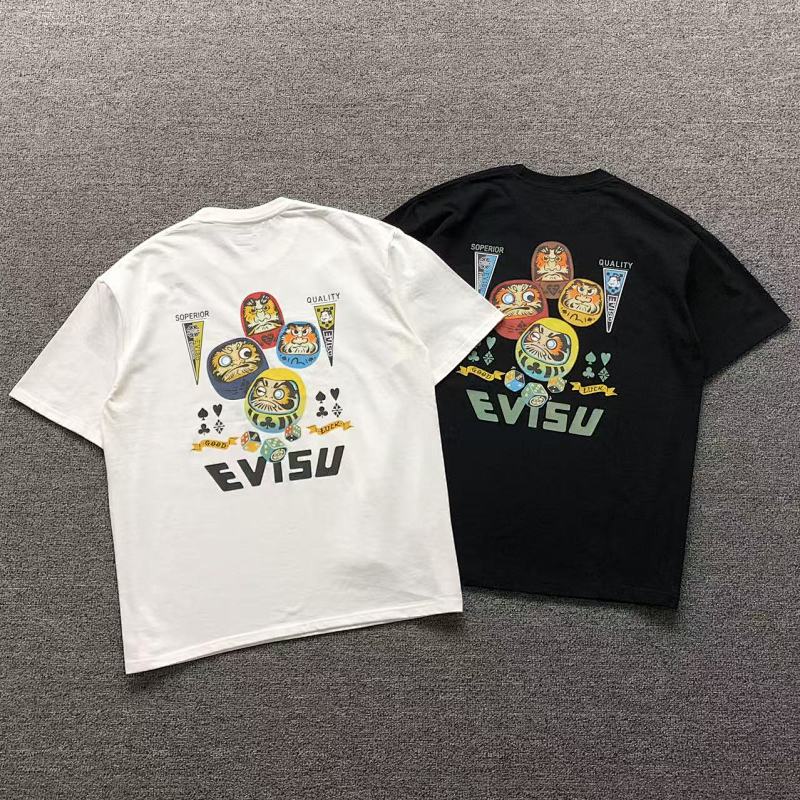Evisu T-Shirt