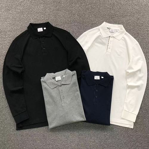 Burberry Long Sleeved
