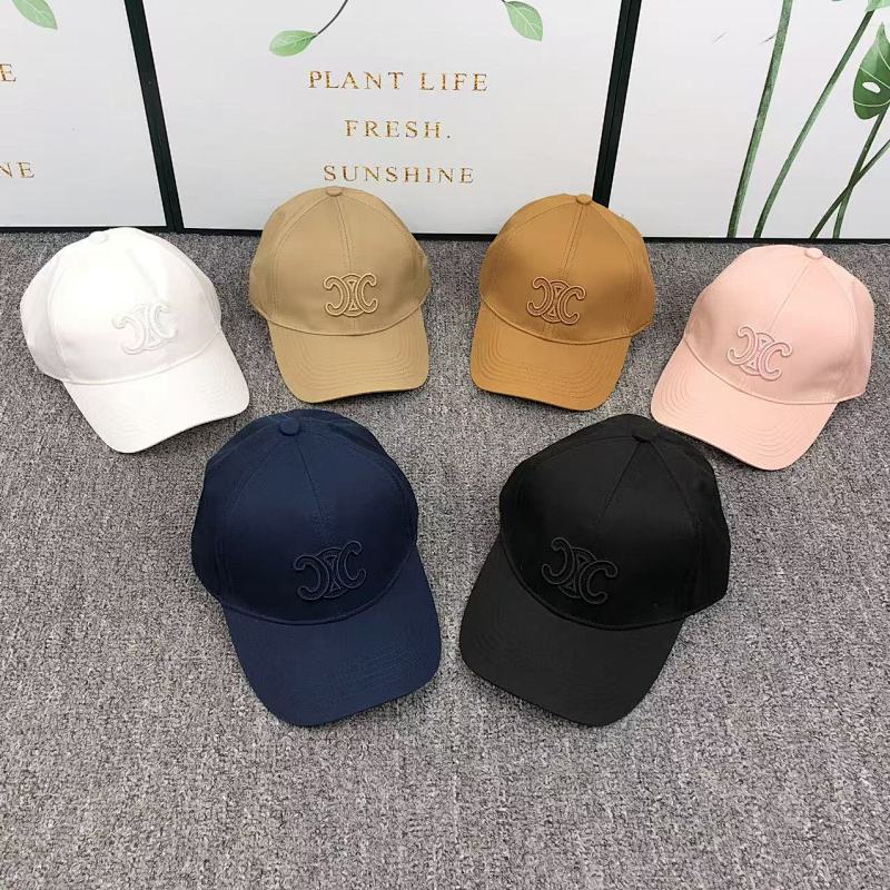 Celine Hat