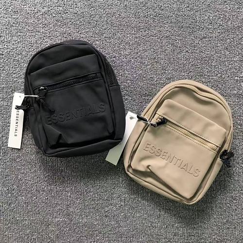 Essentials bag