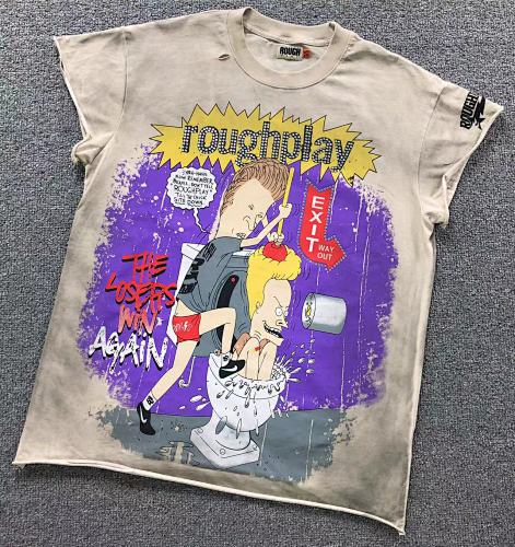 Tee from Taurusreps