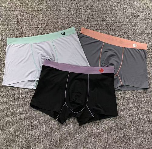 Lululemon Underwear
