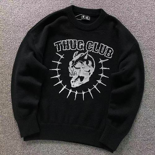 Thug Club Sweater