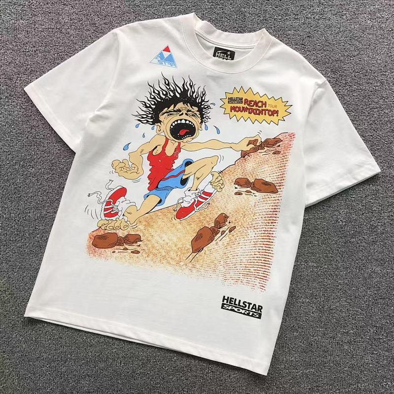 Hellstar T-Shirt