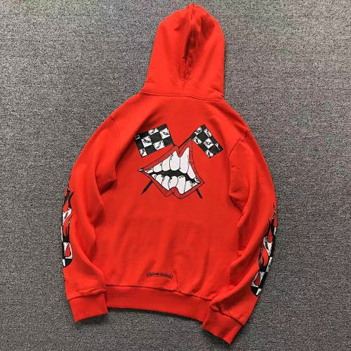 Chrome Hearts Hoodie