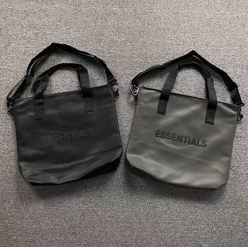 Essentials bag
