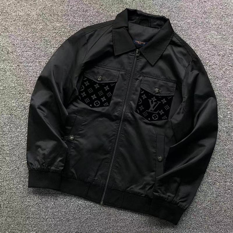 Jacket from Taurusreps