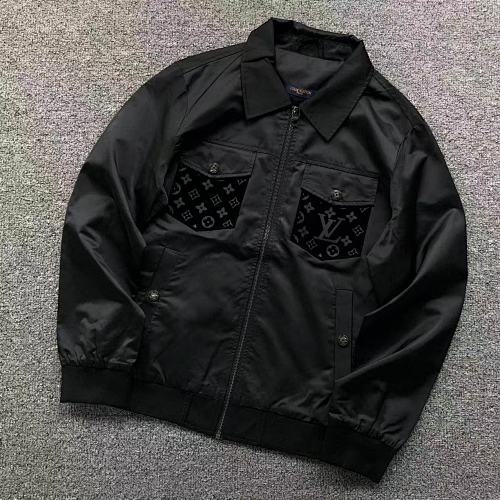 Jacket from Taurusreps