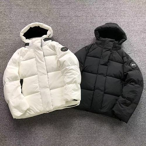 Canada G E Down Jackets