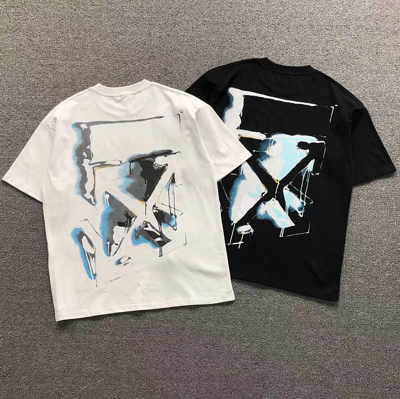 Off-White T-Shirt