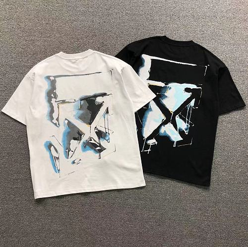 Off-White T-Shirt