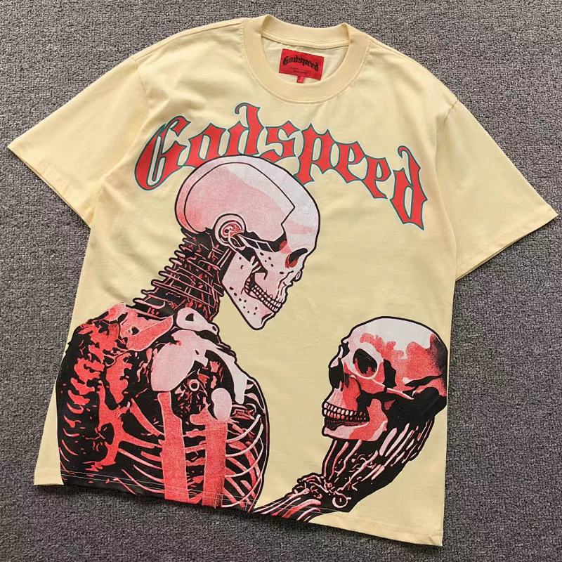 GO S E D T-Shirt
