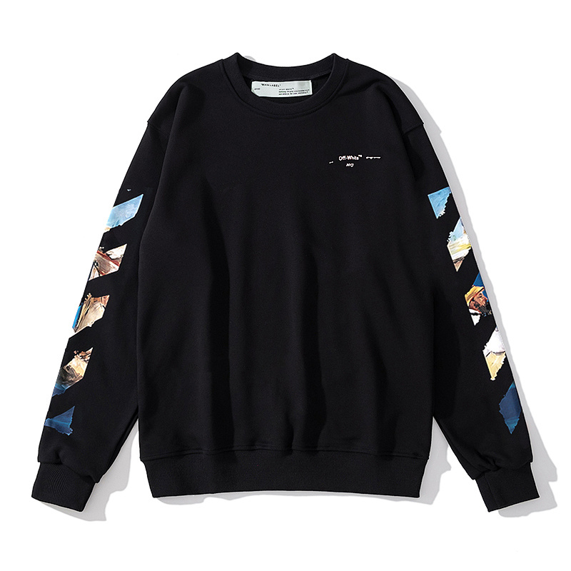 Off-White Hoodie