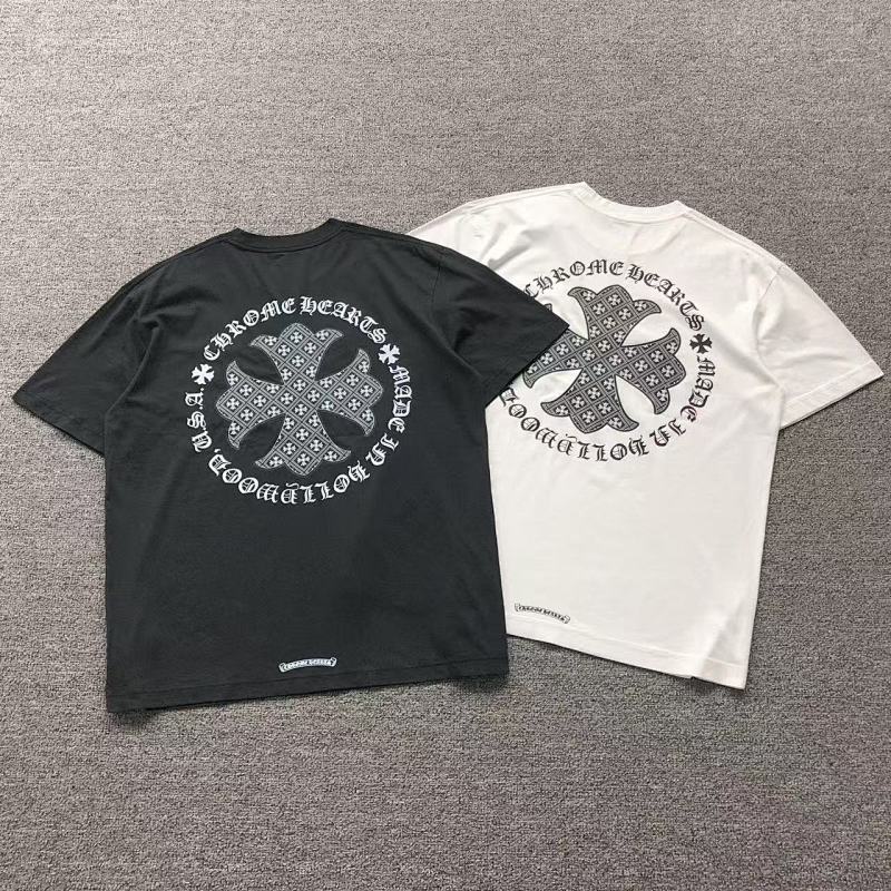 Chrome Hearts T-Shirt