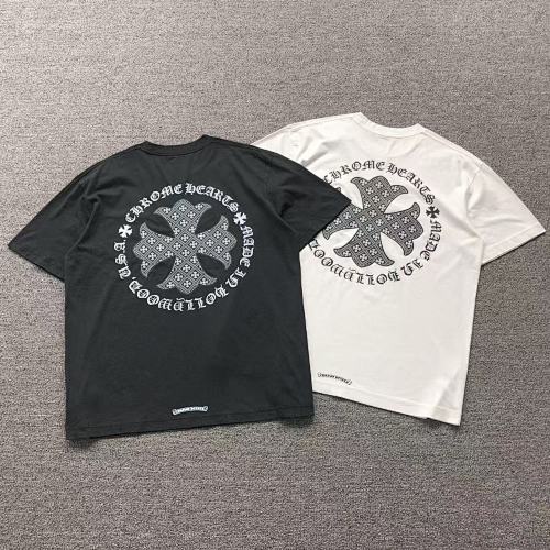 Chrome Hearts T-Shirt