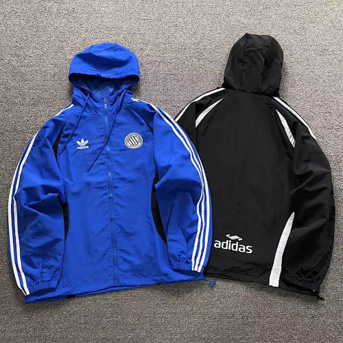 Adidas Jacket