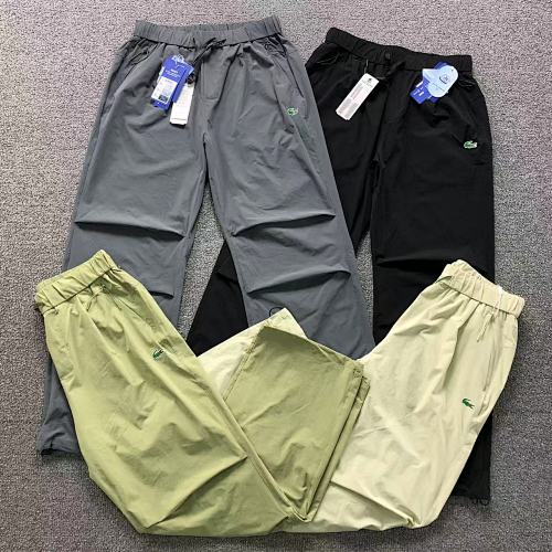 Lacoste Trousers