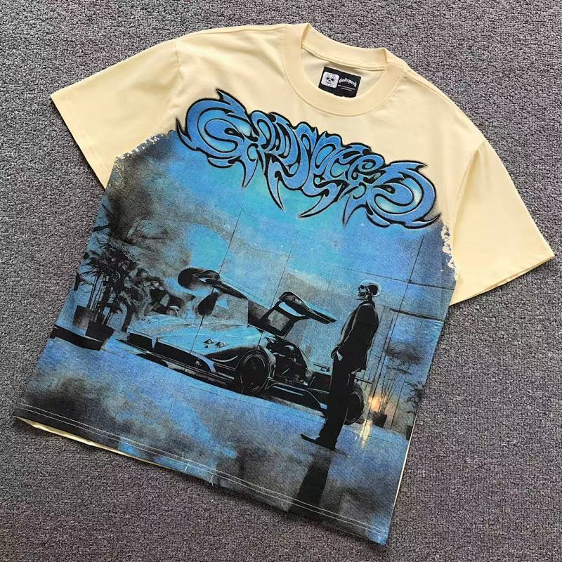 GO S E D T-Shirt