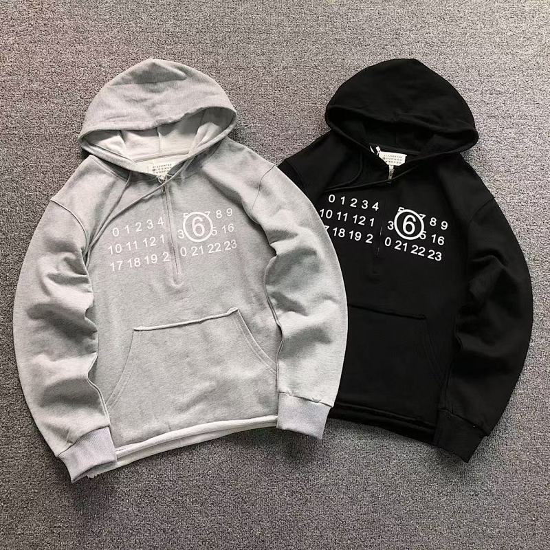 Maison Margiela Hoodie