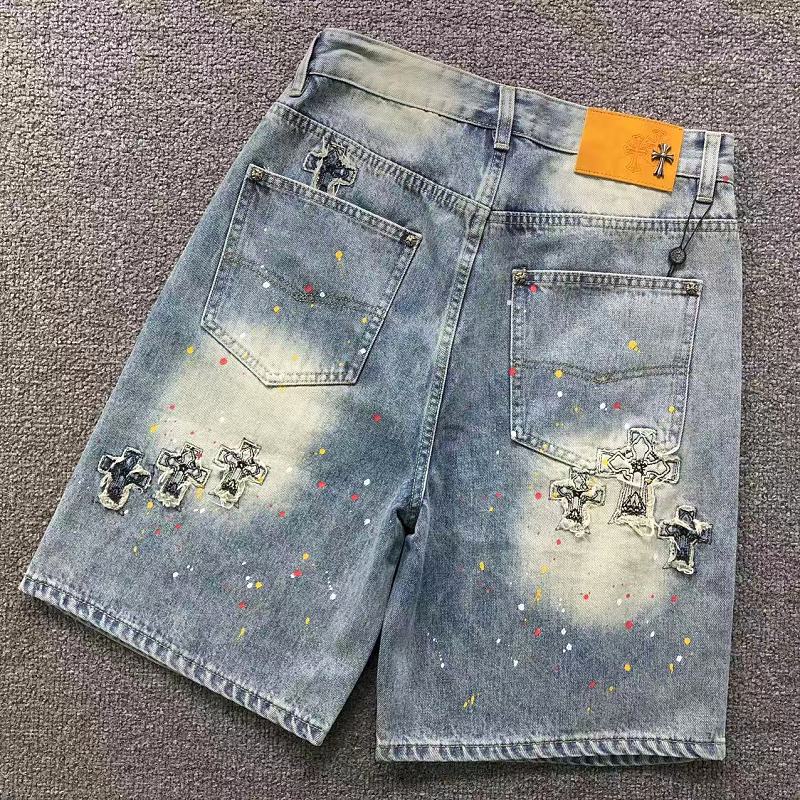 Chrome Hearts Shorts