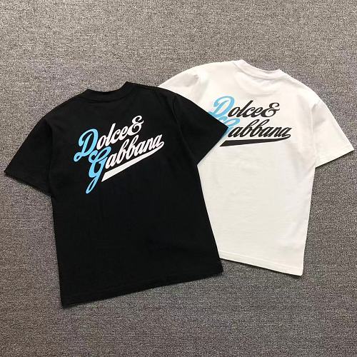 D LC GA A T-Shirt