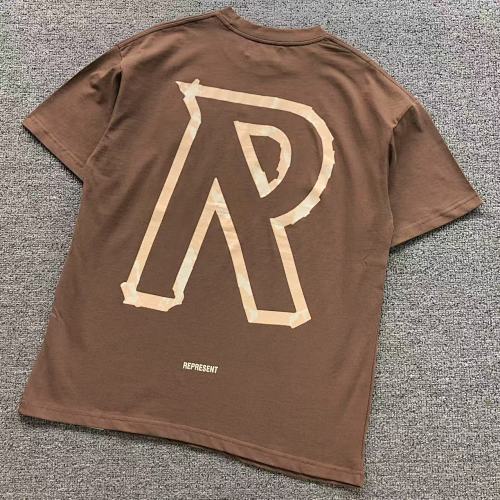 Represent T-Shirt