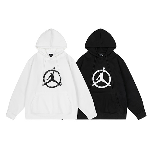 Air Jordan Off-White Hoodie