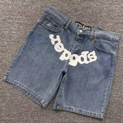 SP5DER Shorts