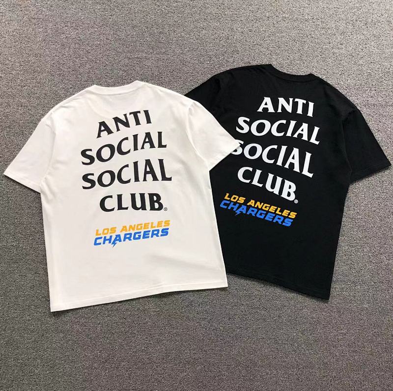 Anti Social Club T-Shirt