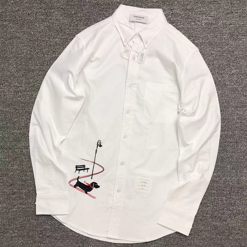 Thom Browne Shirt