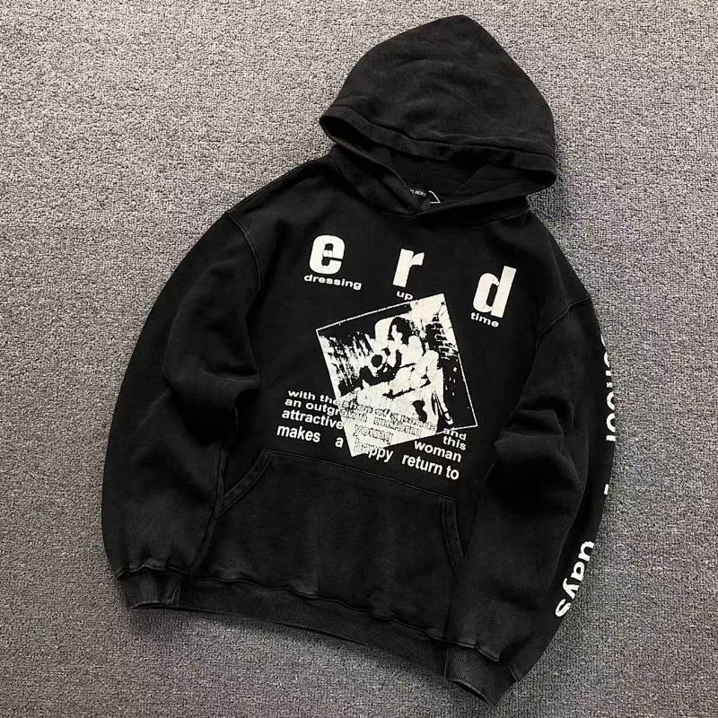 Enfants Riches Deprimes Hoodie