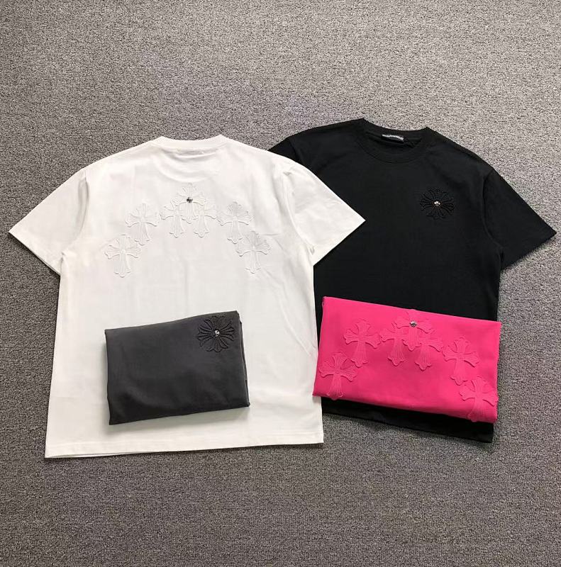 Chrome Hearts T-Shirt
