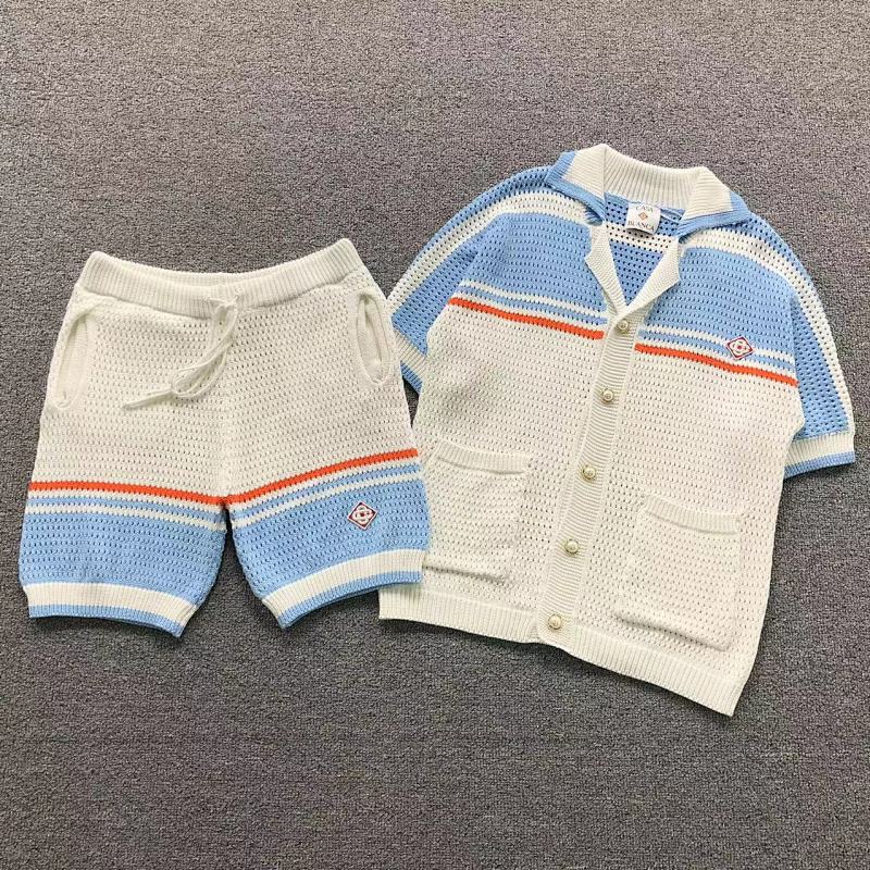 Casablanca Sweater Shorts Im 60kg I Wear Size L In The Phot
