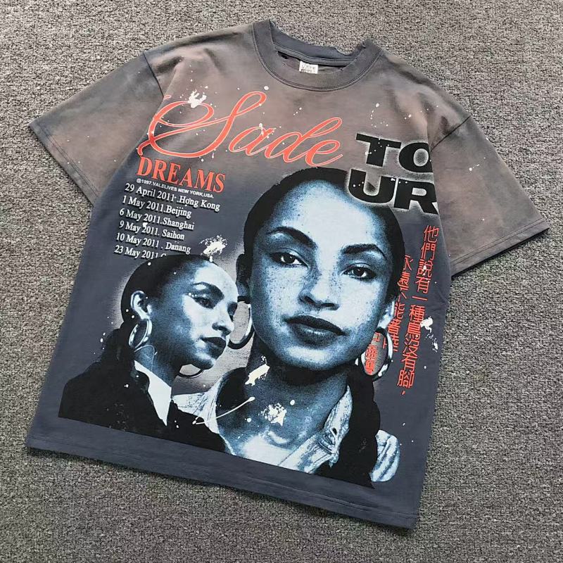 V LL Y T-Shirt