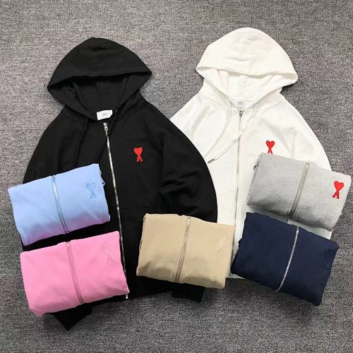 Ami Hoodie