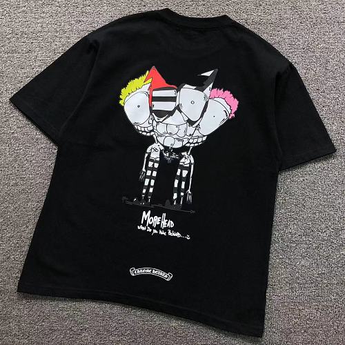 Chrome Hearts T-Shirt