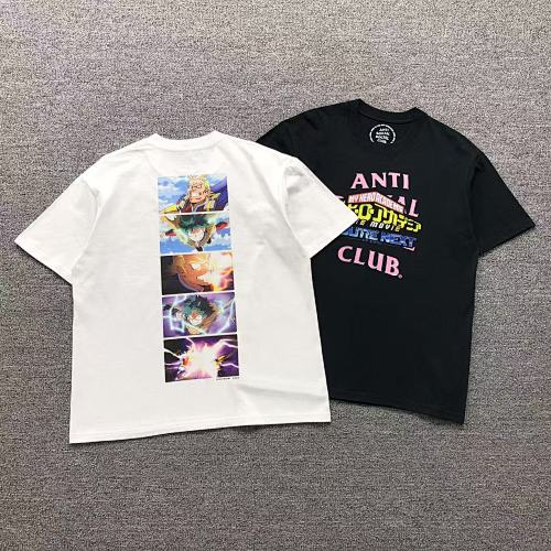 Anti Social Club T-Shirt