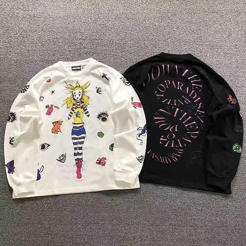 Hellstar Long Sleeved