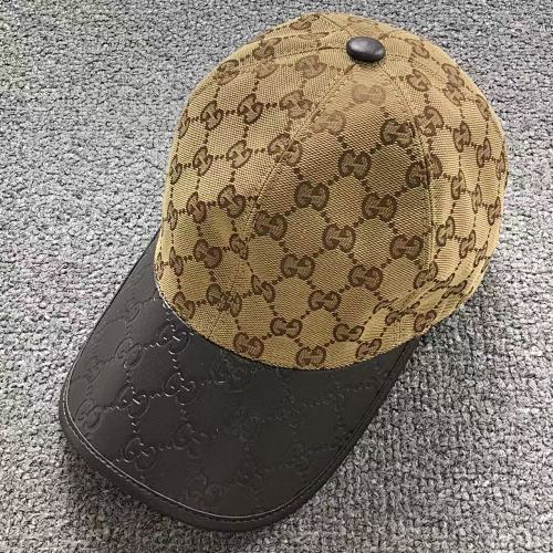 Gucci Hat
