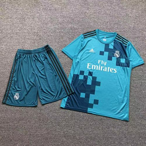 Football T-Shirt Shorts