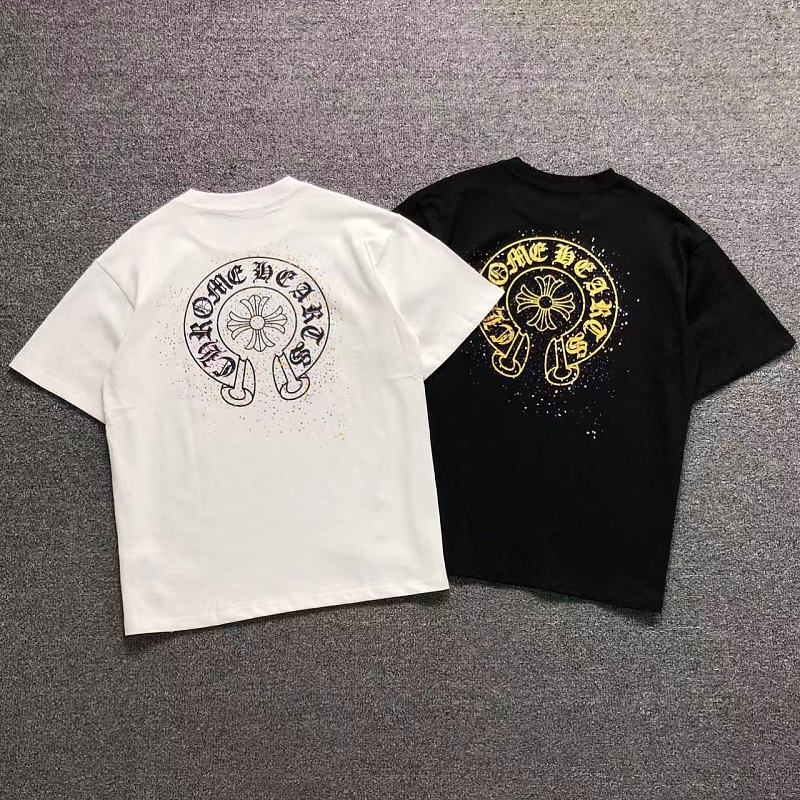 Chrome Hearts T-Shirt