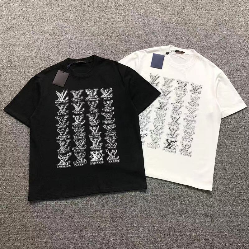 L T-Shirt Im 60kg I Wear Size L In The Phot