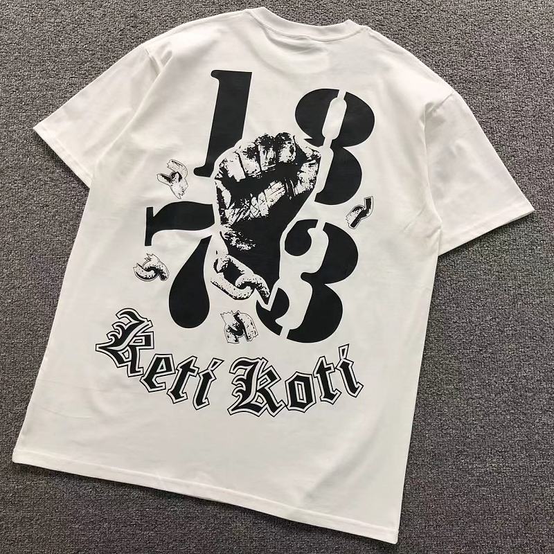 P TT T-Shirt